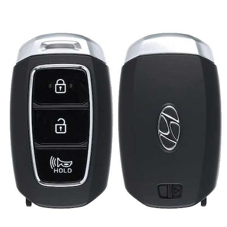 Oem OEM: NEW: 2020 HYUNDAI SANTA FE / Smart Key 3B / FCC: TQ8-FOB-4F30 / PN : 95440-S2200 RSK-HY-S2200